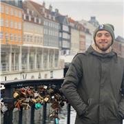 Laureato in Studi Internazionali offre lezioni di inglesi per adulti e adolescenti